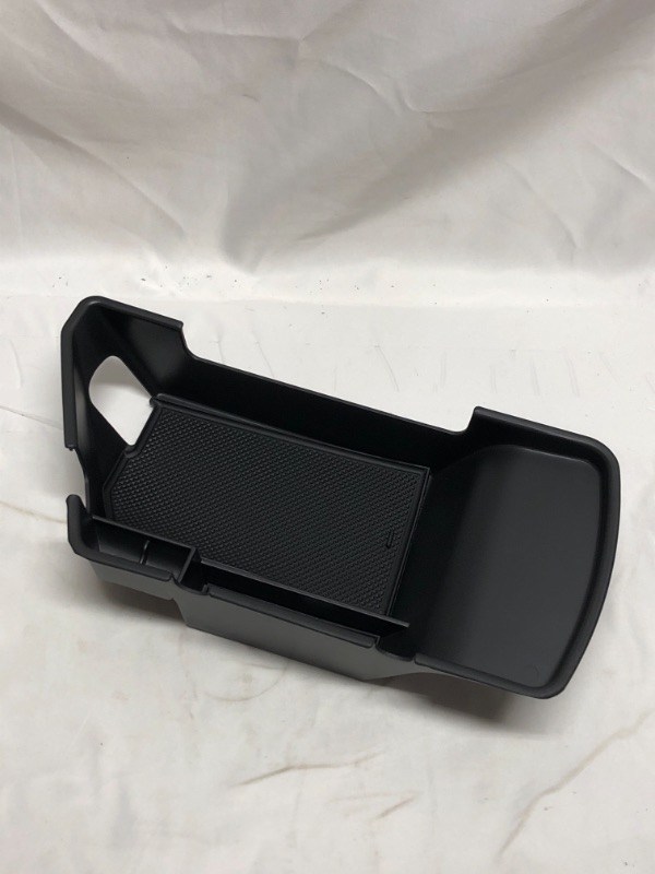 Photo 1 of 19-2O TOYATA RAV 4 CENTER CONSOLE ORGINIZER 