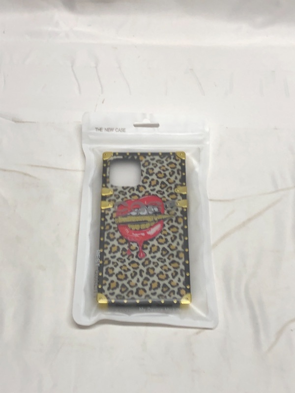 Photo 1 of IPHONE 12 PRO PHONE CASE 