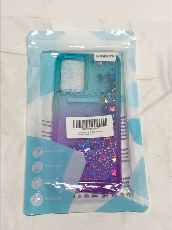 Photo 1 of ONEPLUS 9 PRO PHONE CASE 