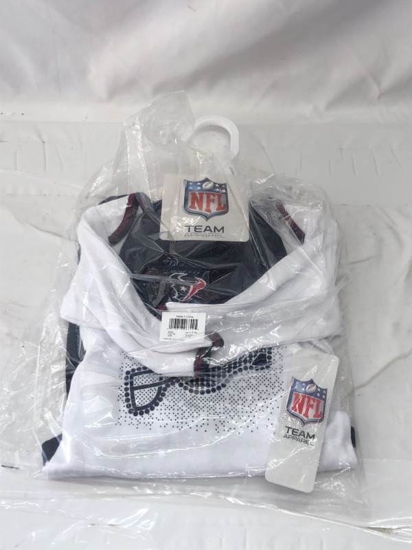 Photo 1 of 6/9 MONTHS NFL TEXAS TITANS 3 PIECE OUTFIT 