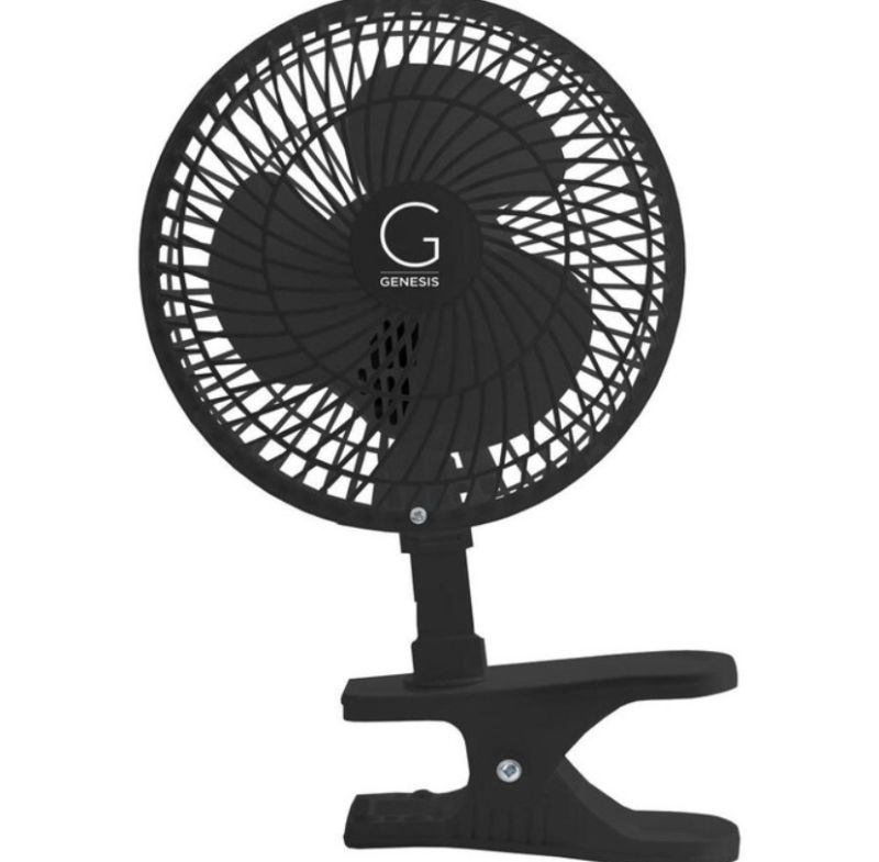 Photo 1 of Genesis Clampable Fan