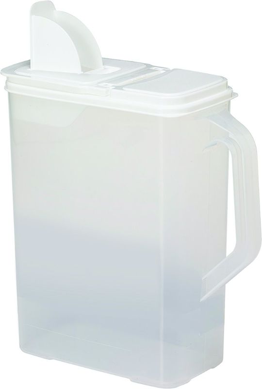 Photo 1 of Buddeez Bag-In Pet Food Dispenser