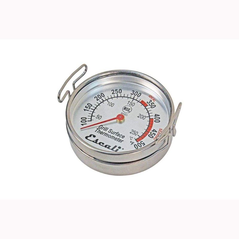 Photo 1 of Escali - AHG1 - Grill Surface Thermometer NSF Listed