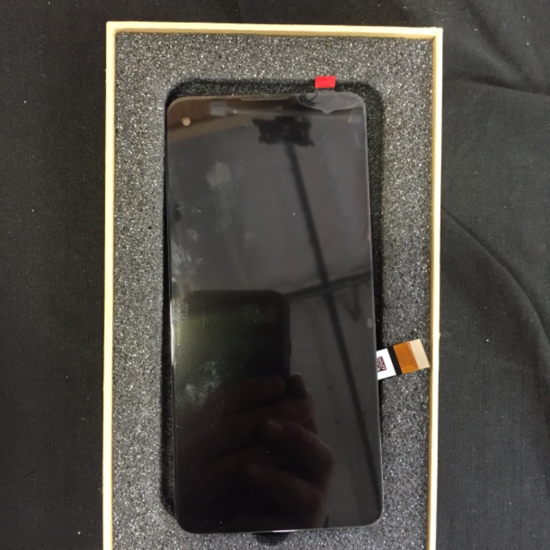 Photo 1 of Replacement for Motorola Moto G Stylus XT2043 LCD Display Touch & iPhone replacement screen 