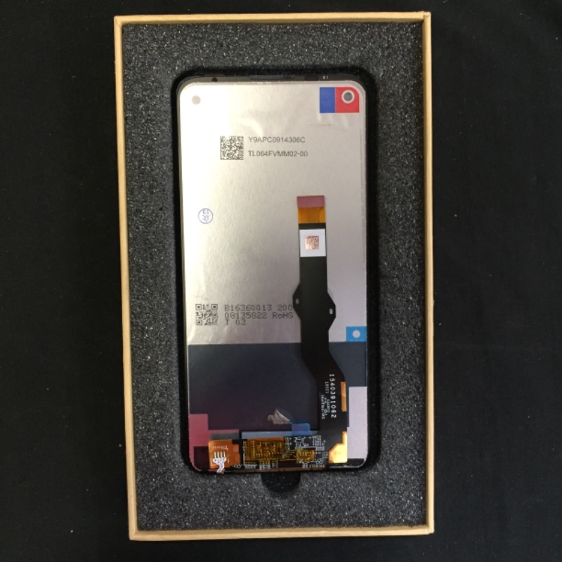 Photo 5 of Replacement for Motorola Moto G Stylus XT2043 LCD Display Touch & iPhone replacement screen 
