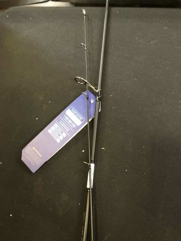 Photo 1 of KastKing Perigee II Fishing Rods - Fuji O-Ring Line Guides