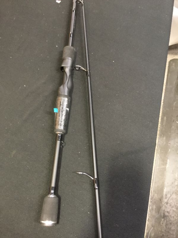 Photo 1 of KastKing Perigee II Fishing Rods - Fuji O-Ring Line Guides