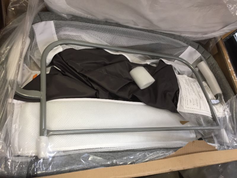 Photo 1 of Baby Delight Bassinet and Bedside Sleeper