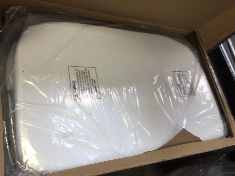 Photo 1 of Baby Delight Bassinet and Bedside Sleeper