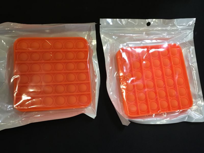 Photo 1 of 2PK FIDGET TOY