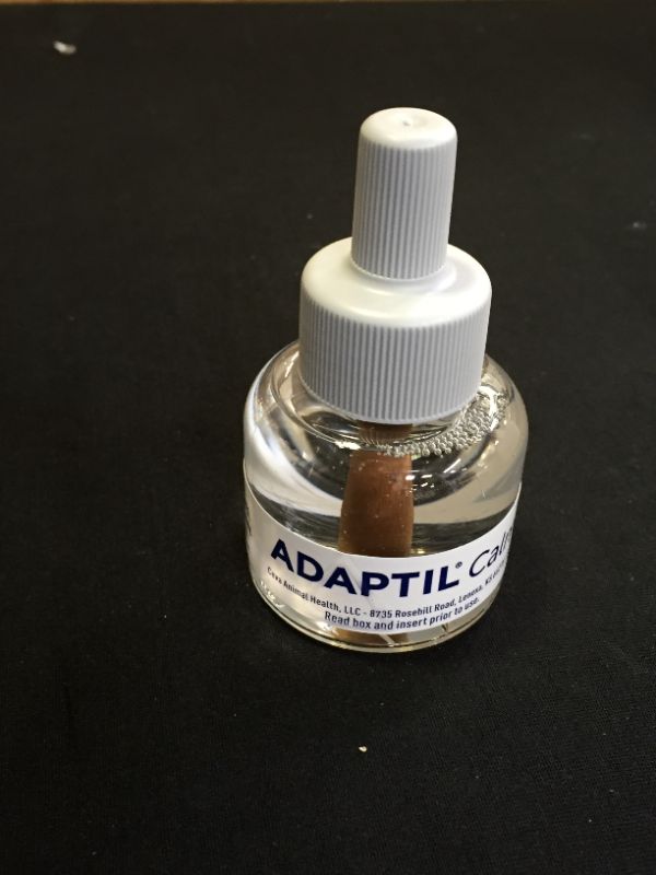 Photo 2 of Adaptil Calming Diffuser Refill for Dogs