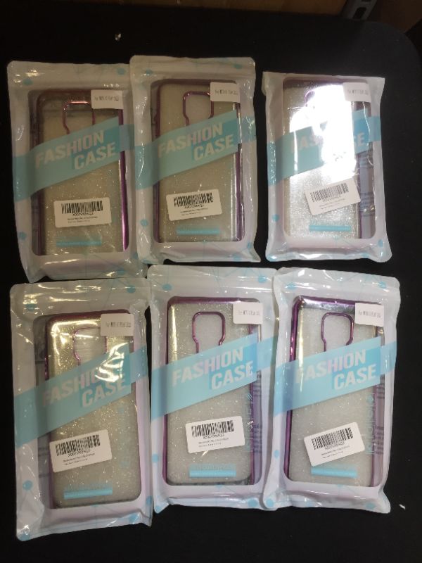 Photo 1 of MOTO G PLAY PHONE CASE 6PK