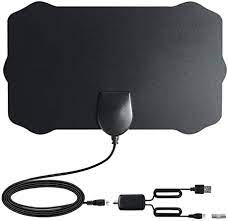 Photo 1 of Indoor Digital TV Antenna 28dBi 