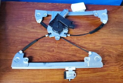 Photo 1 of  automoWindow Regulator Replacement