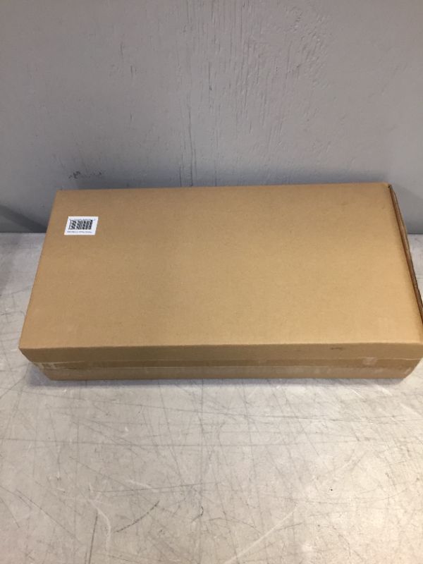 Photo 1 of TUSHY Classic 3.0 Bidet Toilet Seat Attachment - A Non-Electric Self Cleaning Water Sprayer with Adjustable Water Pressure Nozzle, Angle Control & Easy Home Installation (Bamboo)
(FACTORY SEALED) (opened TO TAKE PHOTOS)