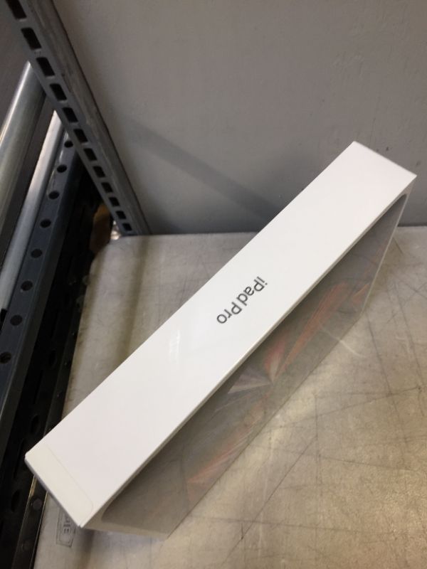 Photo 6 of Apple 12.9-inch iPad Pro 2021 M1 Wi-Fi 256GB - Space Grey
(FACTORY SEALED)