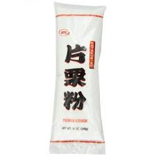 Photo 1 of 12 Oz JFC Katakuriko ?Potato Starch, Use for Thickener Frying Karaage Chicken EXP--Dec-28-2022
