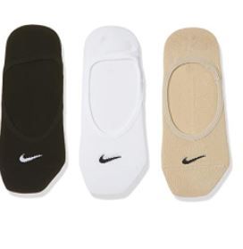 Photo 1 of Nike Everyday Lightweight Footie Training Socks mens 6-8 womens 6-10