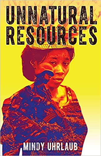 Photo 1 of 2 Pack Unnatural Resources Hardcover – November 17, 2020
