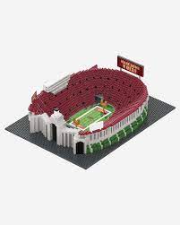 Photo 1 of  USC LA Memorial Coliseum BRXLZ Stadium
***Brand new factory sealed***