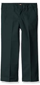 Photo 1 of Dickies Boy's Flex Waist Flat Front Pants size 18