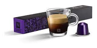 Photo 1 of (qty Of 50) Nespresso - Ispirazione Italiana - Firenze Arpeggio - 5/31/22