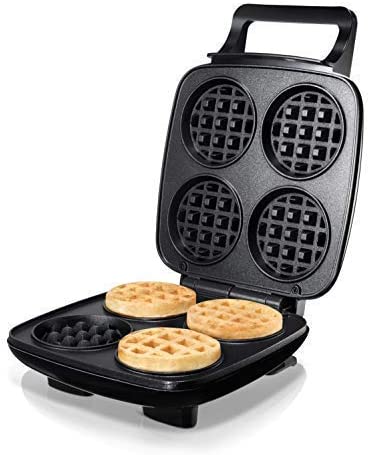 Photo 1 of Burgess Brothers Waffle Maker
