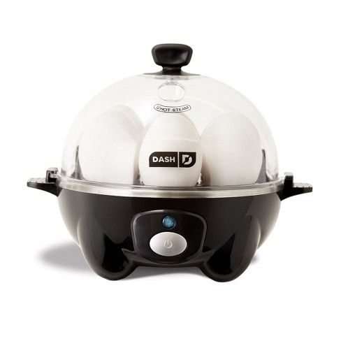 Photo 1 of Dash 7-Egg Everyday Egg Cooker
