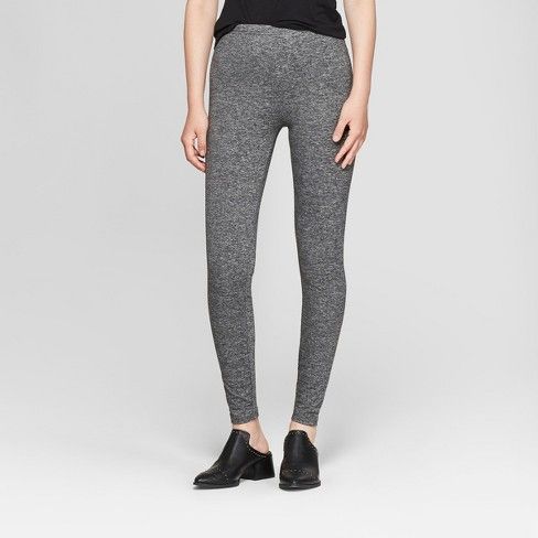 Photo 1 of Women's Super Soft Leggings - Xhilaration™ XL
