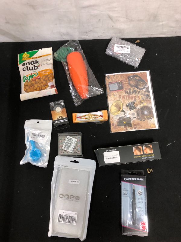 Photo 1 of 10PK MISC MIXED ASSORTED ITEMS SOLD AS IS