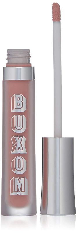 Photo 1 of Buxom Full-On Plumping Lip Cream - Hot Toddy - 0.14oz - 