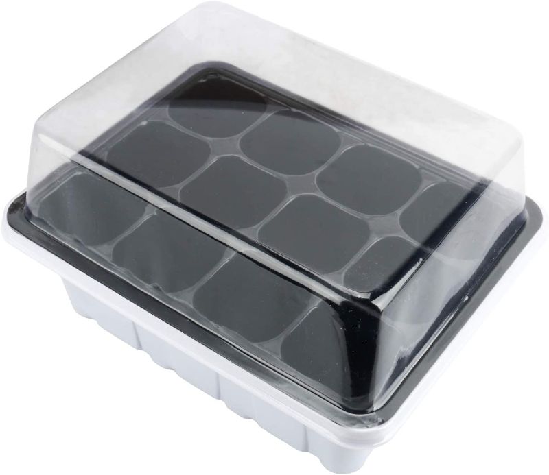 Photo 1 of 10 Sets Seed Starter Tray