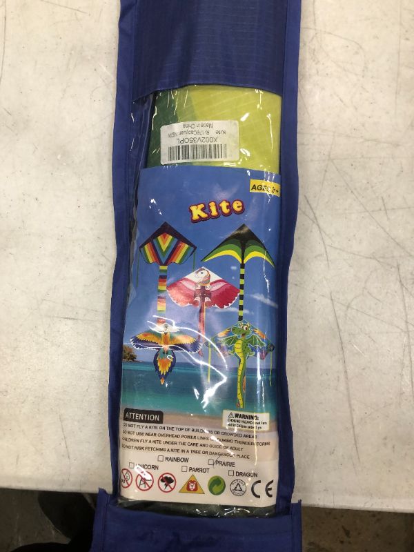 Photo 1 of KIDS TOY KITE 