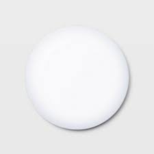 Photo 1 of 2 PACK WHITE heyday™ Qi Wireless 5W Charging Puck
