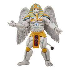 Photo 1 of Power Rangers Lightning Collection Monsters Mighty Morphin King Sphinx

