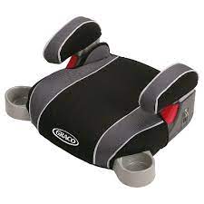 Photo 1 of Graco TurboBooster Backless Booster Car Seat MILLER
