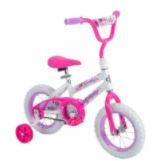 Photo 1 of Huffy 12" Sea Star Girls' Bike, Pink

