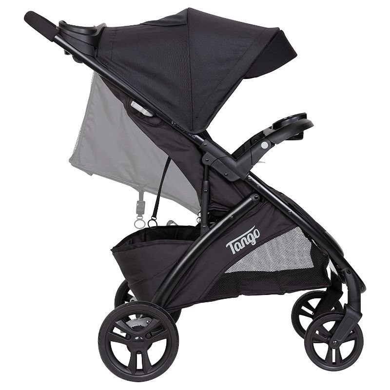 Photo 1 of Baby Trend Tango Travel System, KONA
