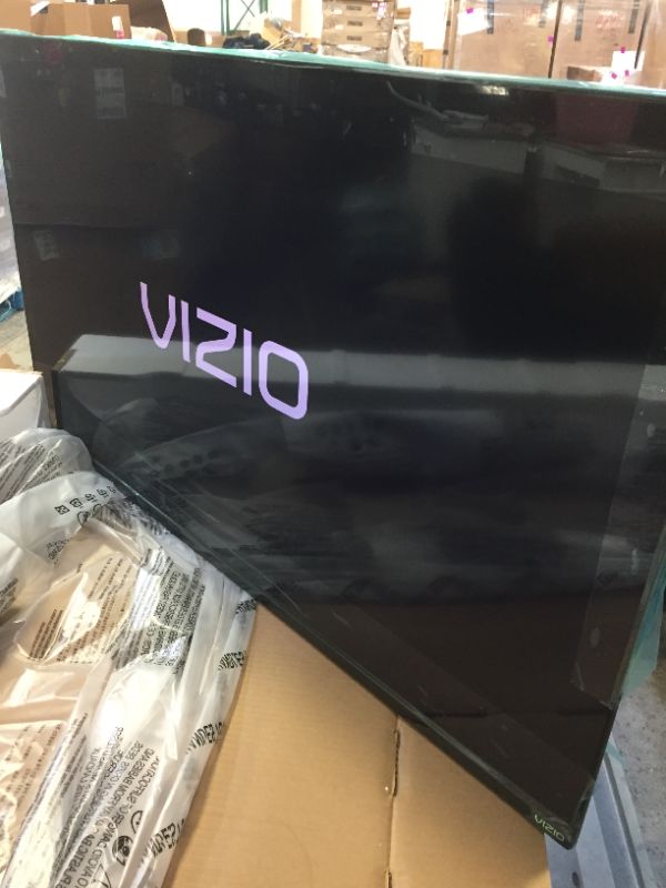 Photo 5 of VIZIO - 50" Class M-Series Quantum LED 4K UHD SmartCast TV
