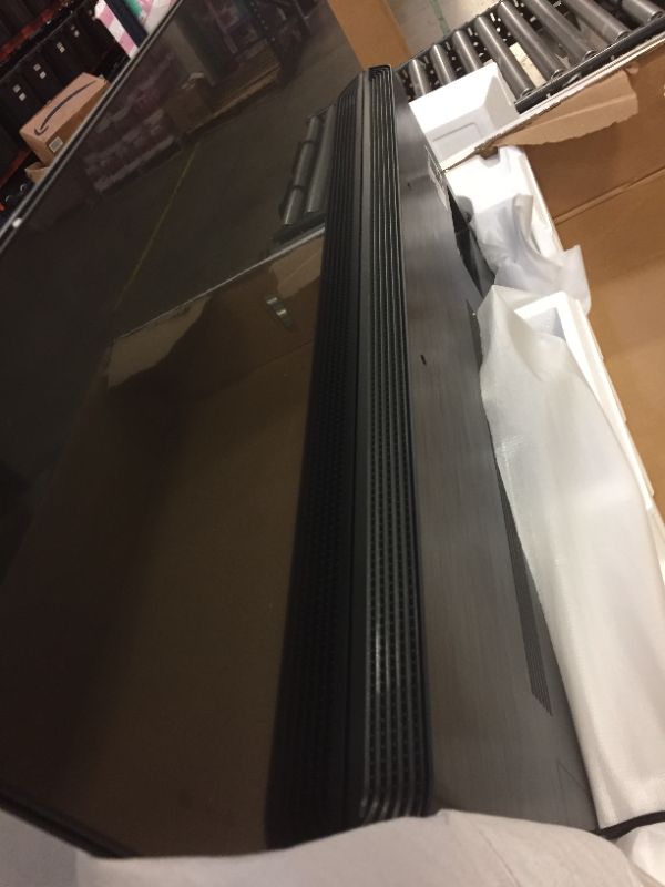 Photo 1 of LG - 48" Class C1 Series OLED 4K UHD Smart webOS TV
