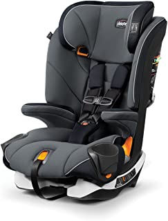 Photo 1 of Chicco MyFit Harness + Booster Car Seat, Fathom