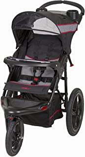 Photo 1 of Baby Trend Range Jogging Stroller, Millennium