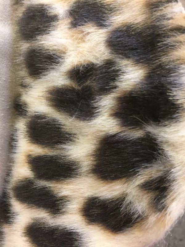 Photo 3 of 5'3"X7'10" Cheetah Loomed Novelty Area Rug - Erin Gates By Momeni