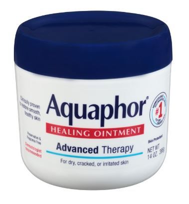 Photo 1 of Aquaphor Healing Ointment