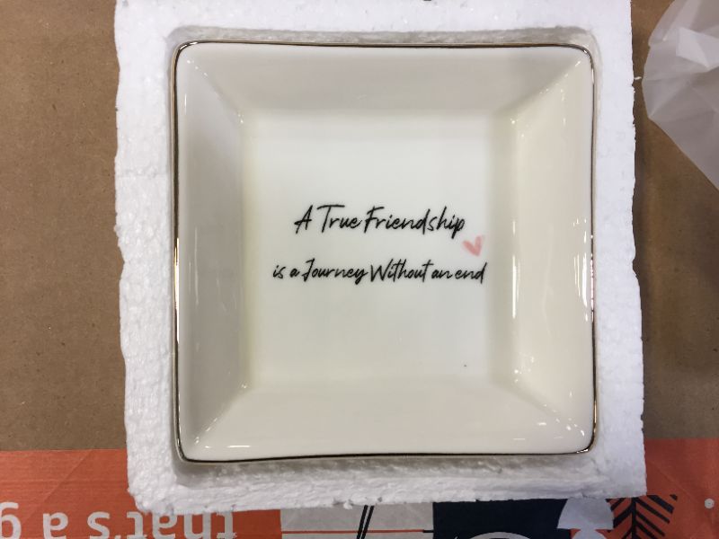 Photo 1 of 2 pack Friendship Dishes