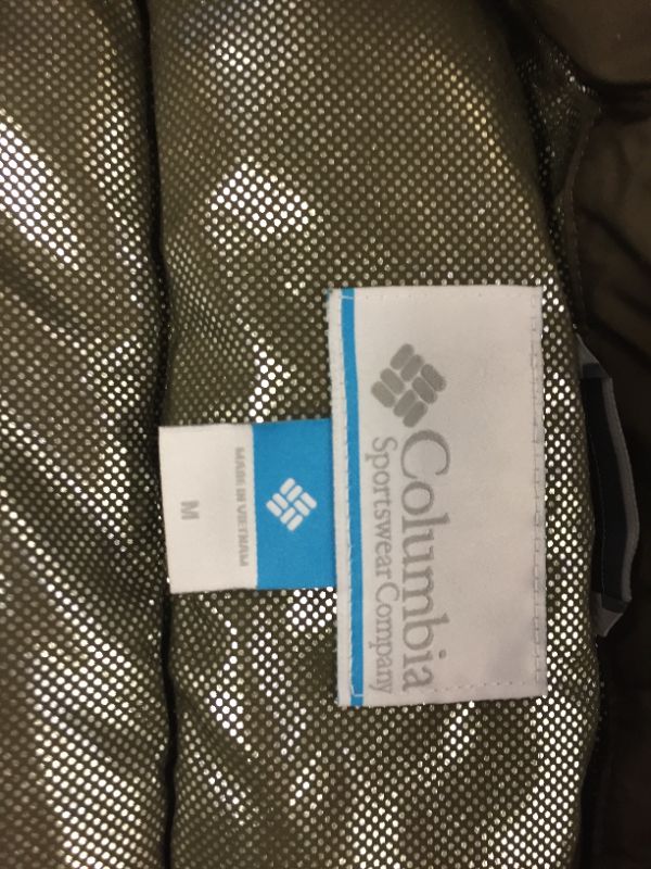 Photo 4 of Columbia Pike Lake Jacket Men's  Medium