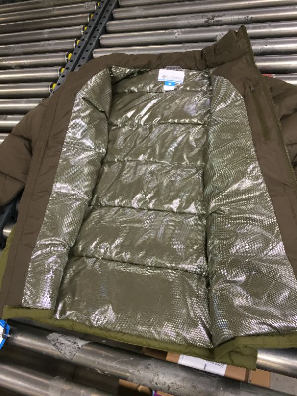 Photo 3 of Columbia Pike Lake Jacket Men's  Medium