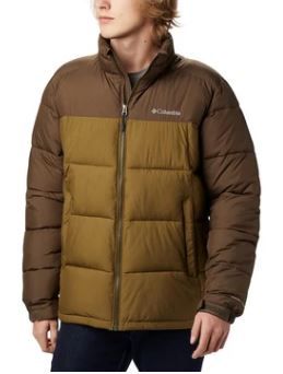 Photo 1 of Columbia Pike Lake Jacket Men's  Medium