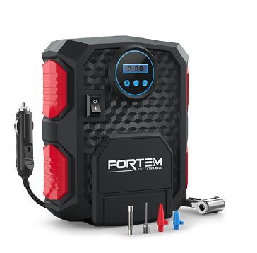 Photo 1 of Fortem DIGITAL AIR COMPRESSOR