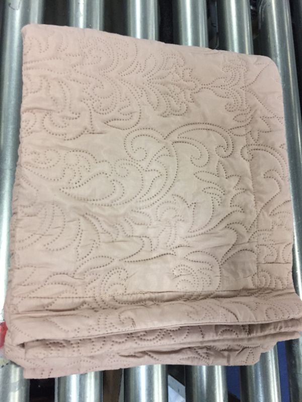Photo 1 of Sunstyle Home Quilt Set 90 x 96 inch 